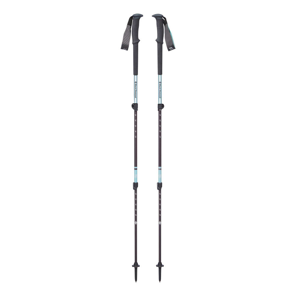 Black Diamond Trail Trekking Poles Womens