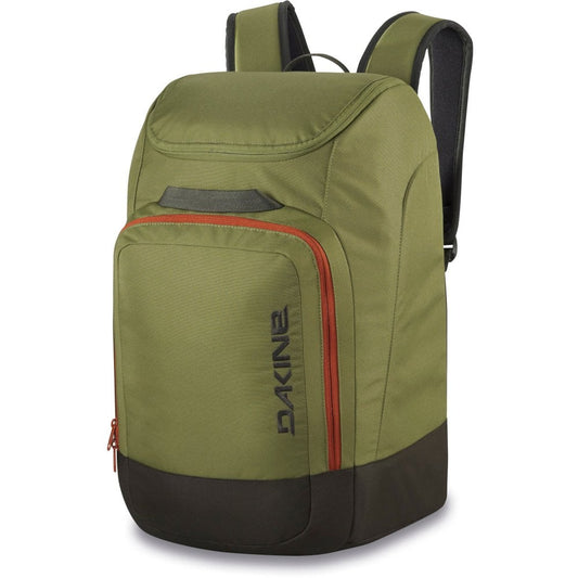 Dakine Boot Pack 50L Utility Green