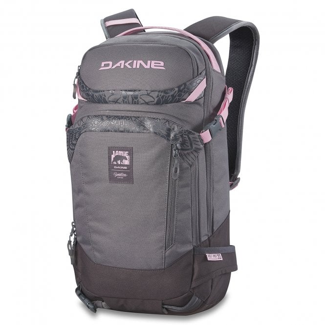 Dakine Women's Heli Pro 20L Jamie Ander Backpack