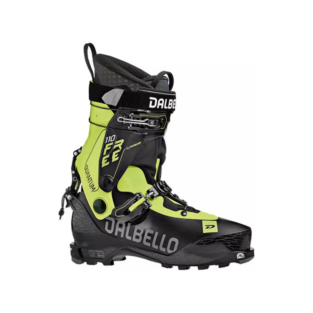 Dalbello Quantum Free 110 Uni 2024