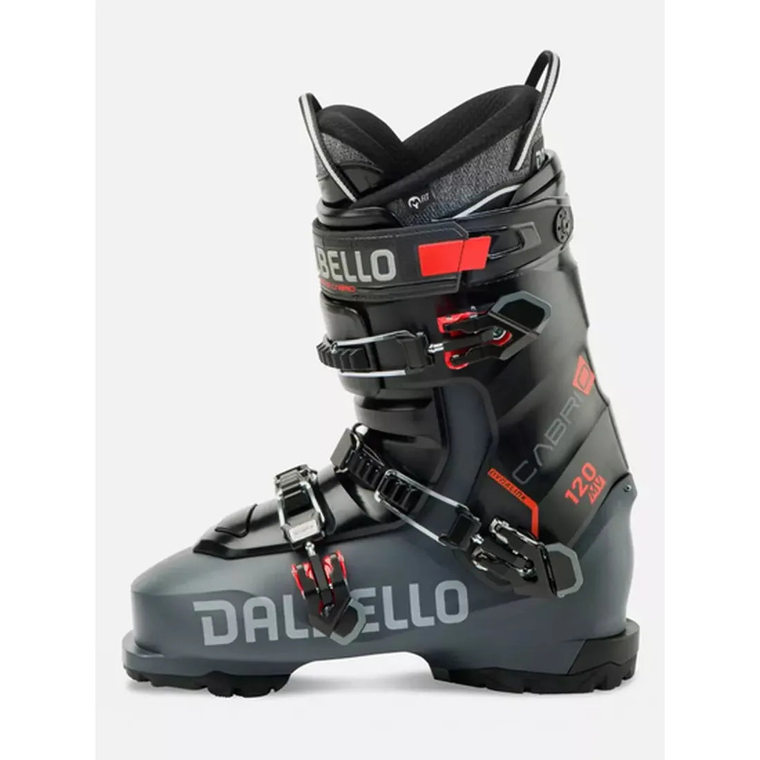 Dalbello Cabrio Mv 120 IF Ski Boots 2025