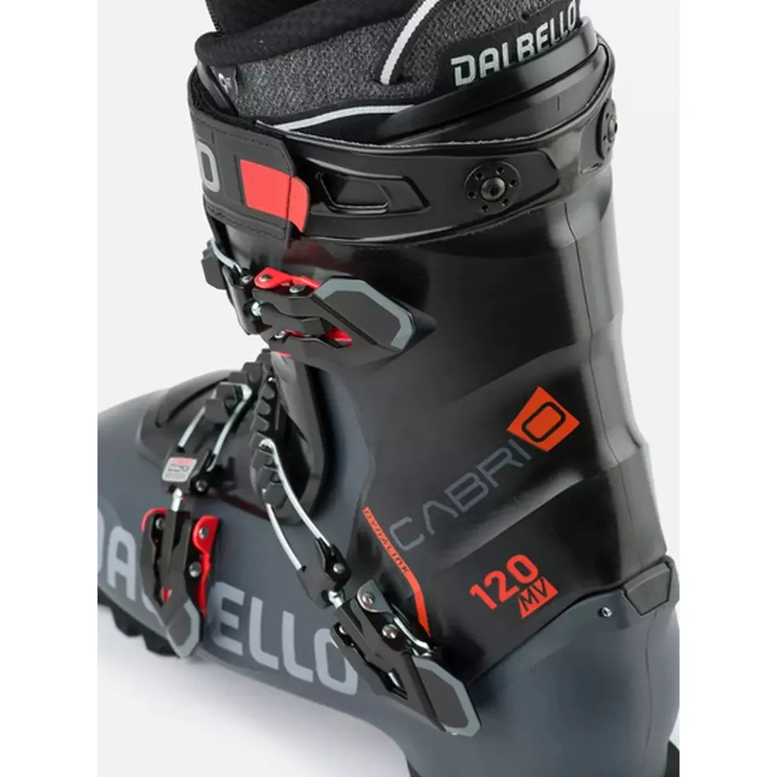 Dalbello Cabrio Mv 120 IF Ski Boots 2025