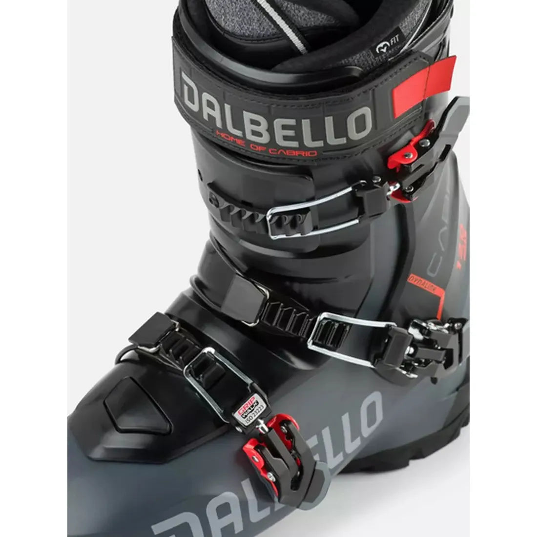 Dalbello Cabrio Mv 120 IF Ski Boots 2025