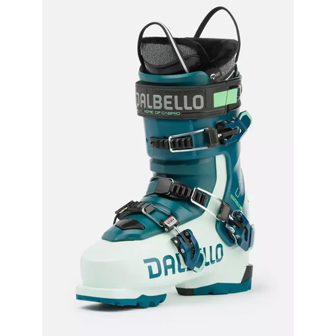 Dalbello Cabrio MV 95 W IF Ski Boots 2025