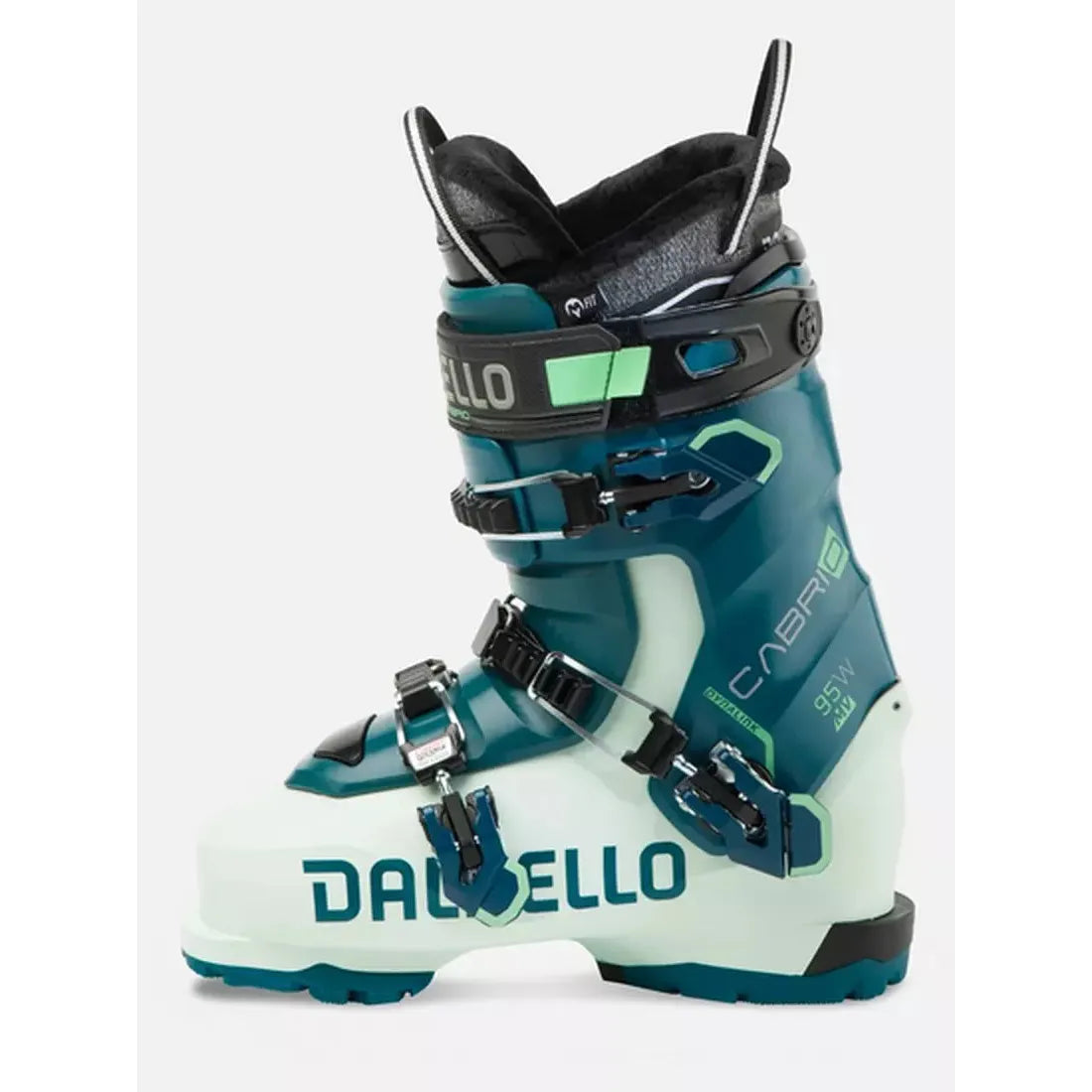 Dalbello Cabrio MV 95 W IF Ski Boots 2025