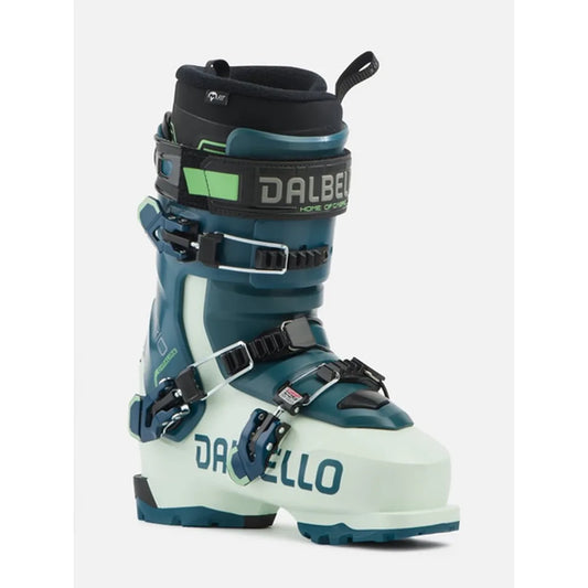 Dalbello Cabrio Mv 95 W 3Dwrap Ski 2025/26