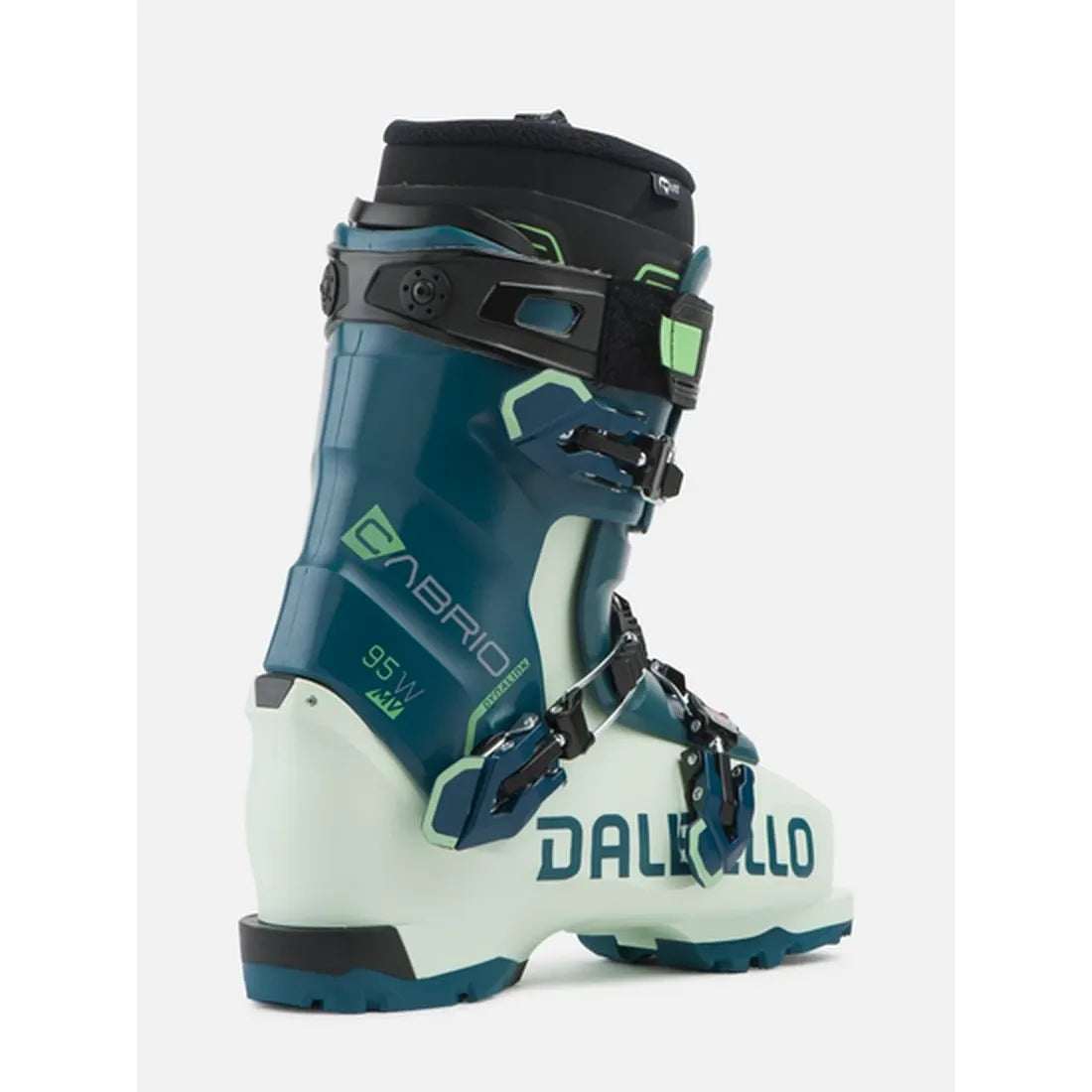Dalbello Cabrio Mv 95 W 3Dwrap Ski 2025/26