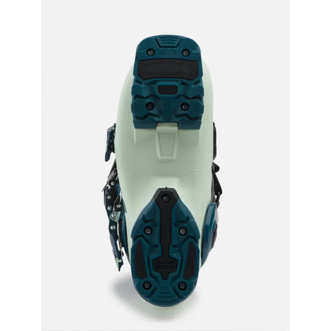 Dalbello Cabrio Mv 95 W 3Dwrap Ski 2025/26