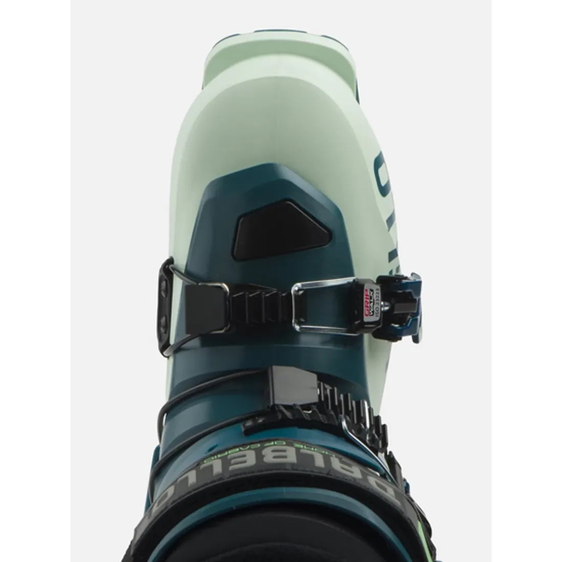 Dalbello Cabrio Mv 95 W 3Dwrap Ski 2025/26