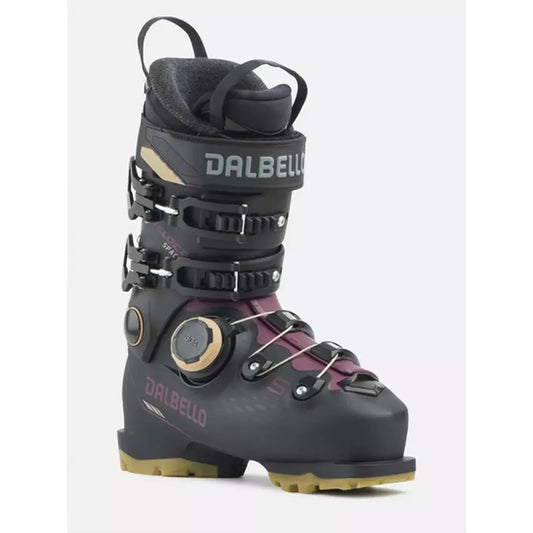Dalbello Veloce Space 85 W Ski Boots 2025