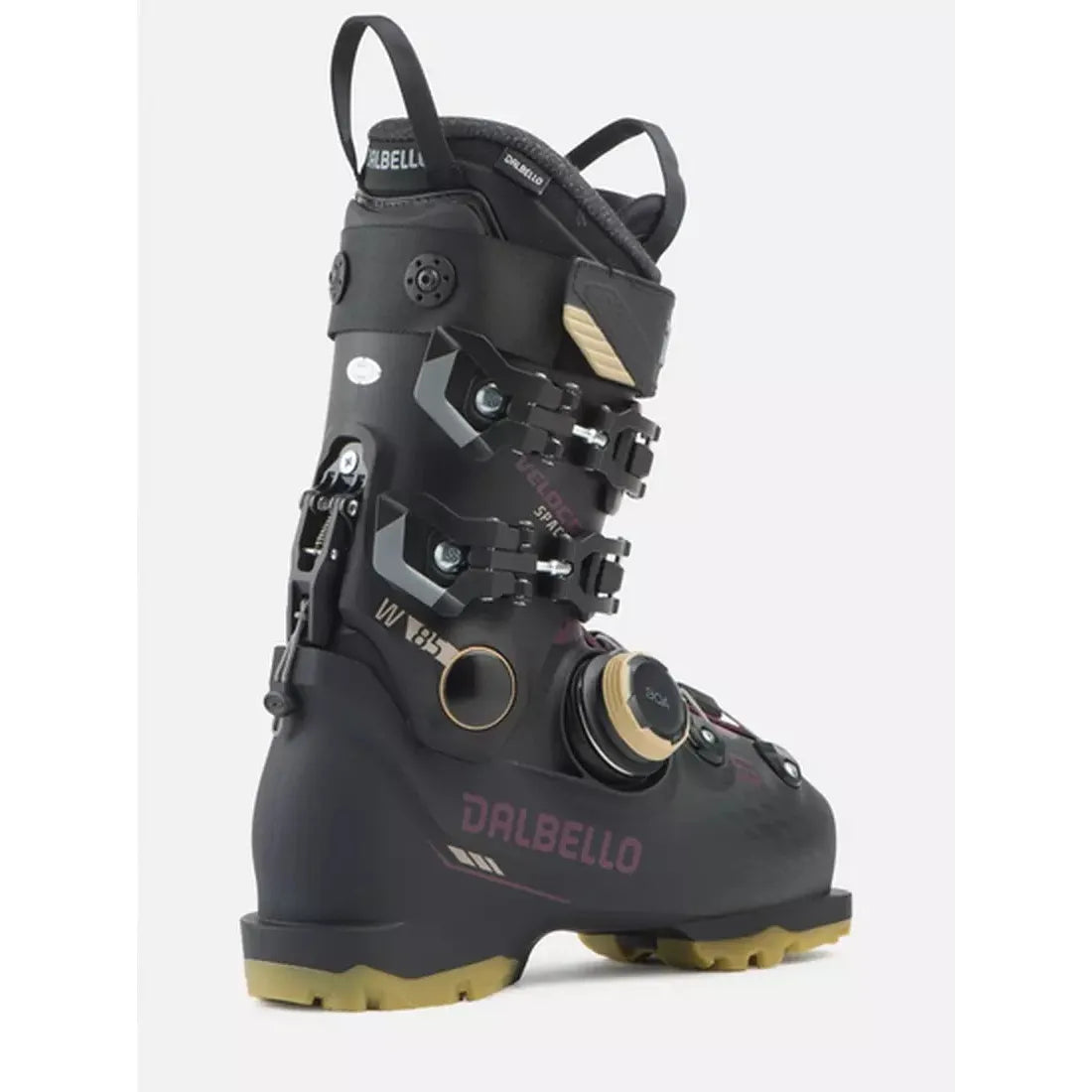 Dalbello Veloce Space 85 W Ski Boots 2025