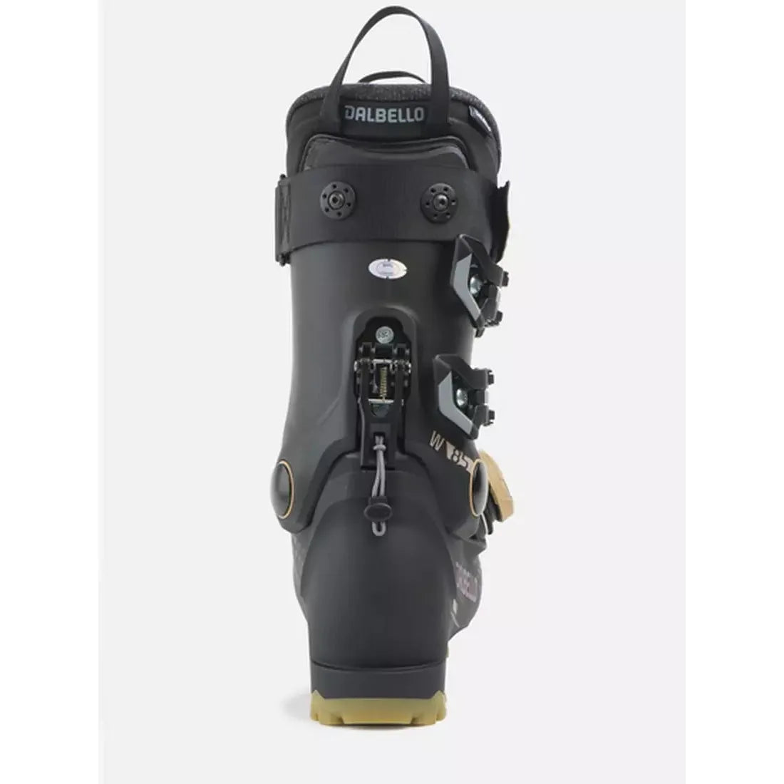 Dalbello Veloce Space 85 W Ski Boots 2025