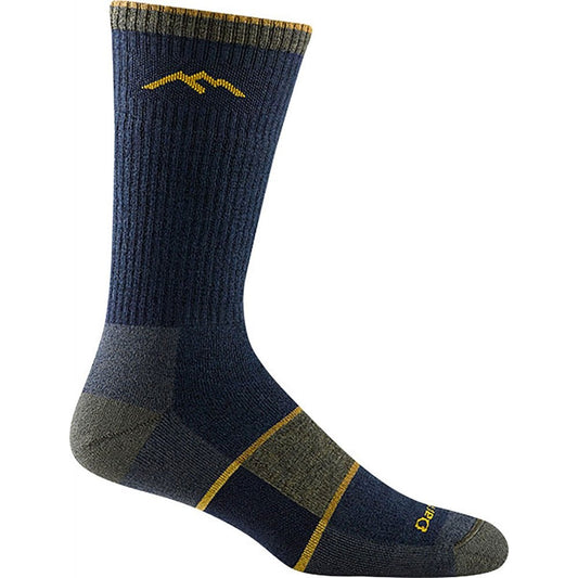 Darn Tough Men's Hiker Boot Full Cushion Midweight Hiking Sock