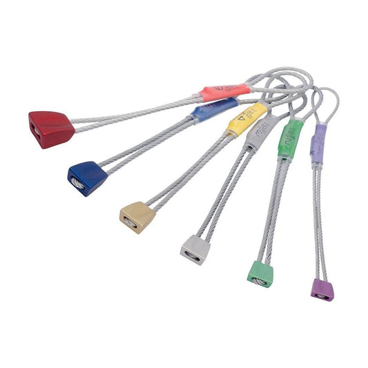 DMM Wallnut Set 1-6