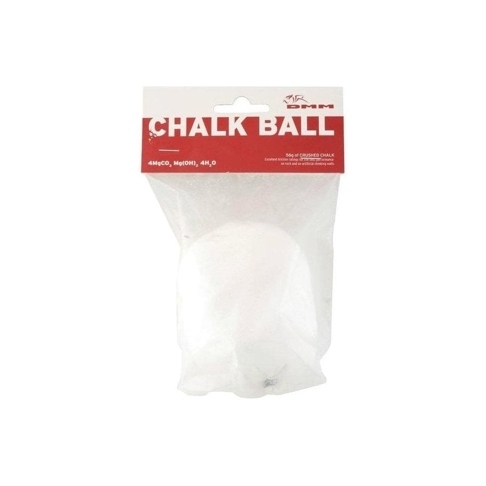 Chalk balls