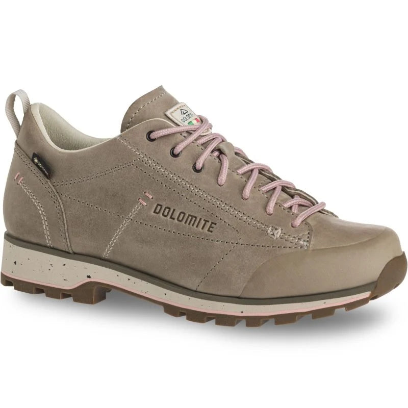 Dolomite Women's 54 Low FG GTX