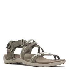 Merrell Terran 3 Cush Lattice