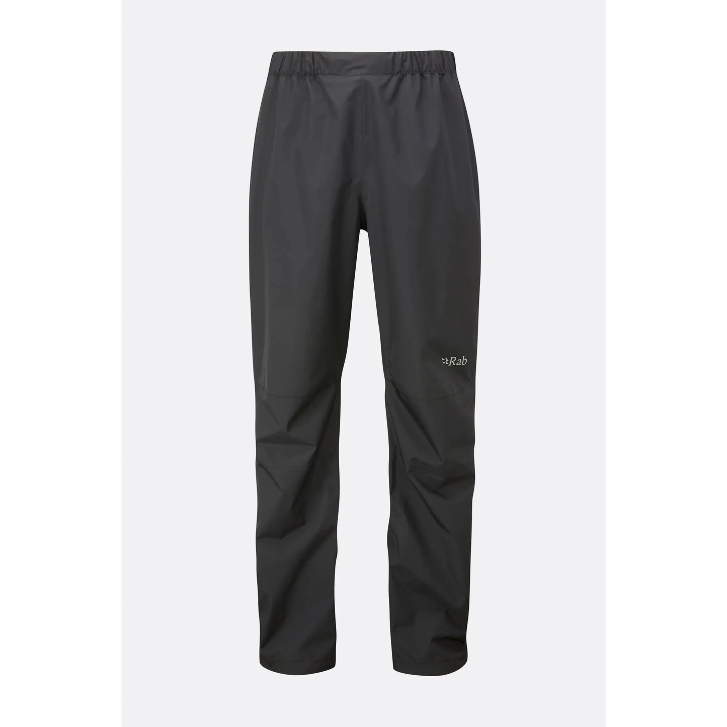 Rab Men's Downpour Eco Waterproof Pants Black