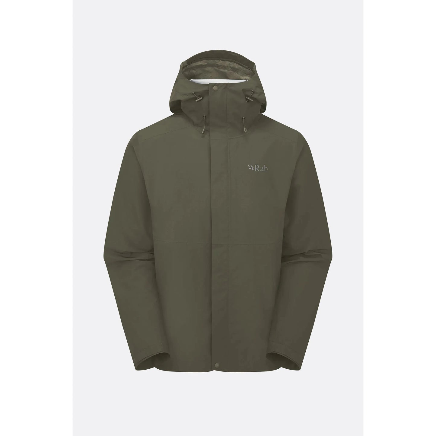 Rab Men's Downpour Waterproof Jacket