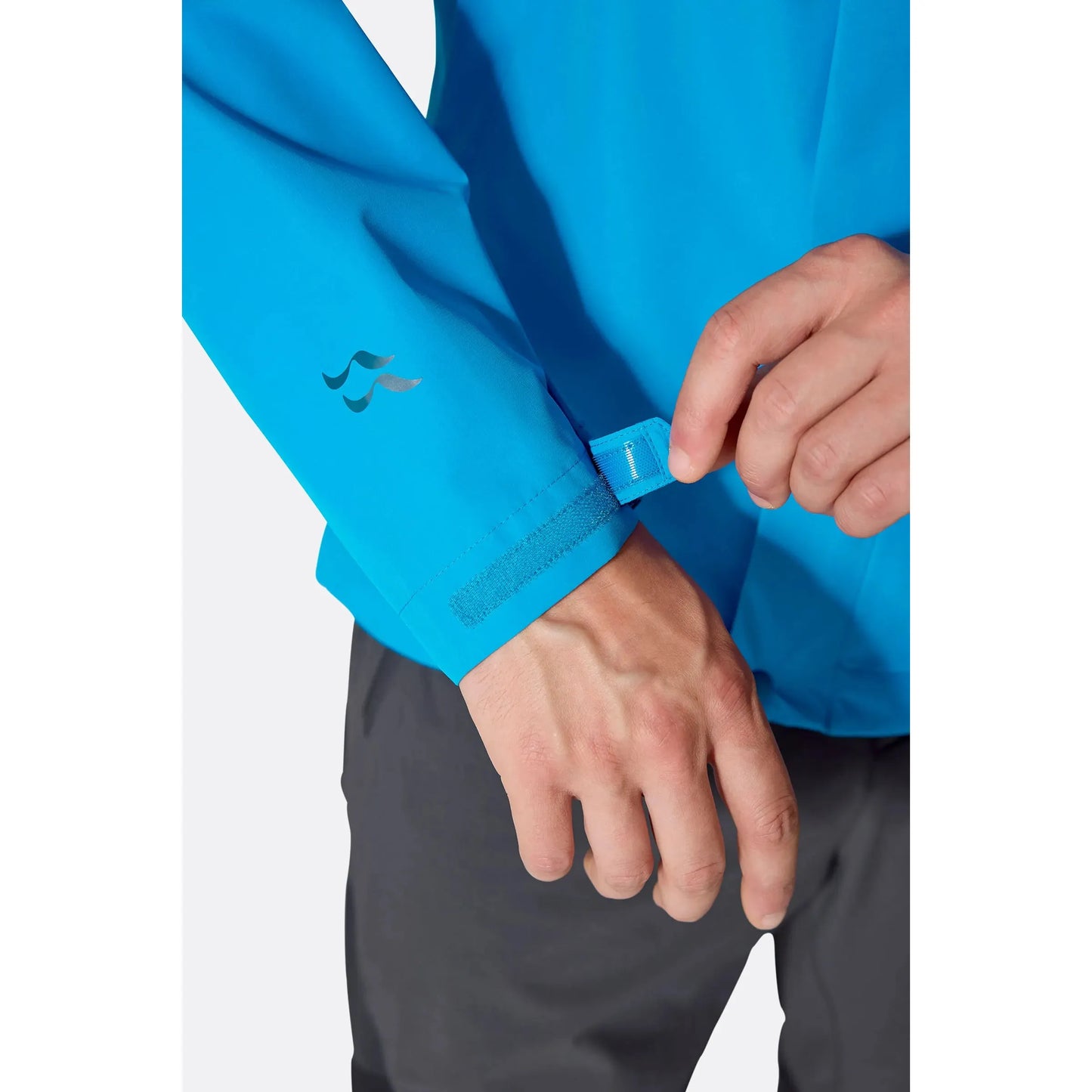 Rab Men's Downpour Waterproof Jacket