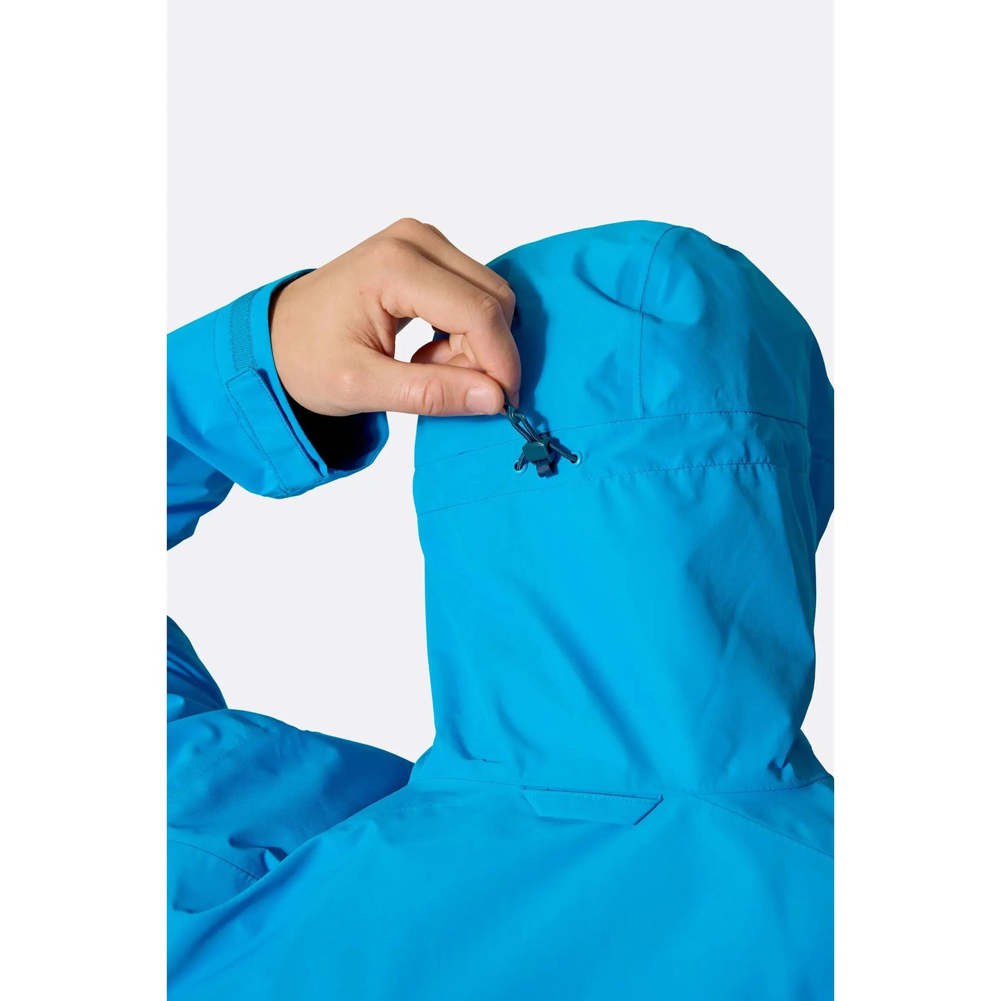 Rab Men's Downpour Waterproof Jacket