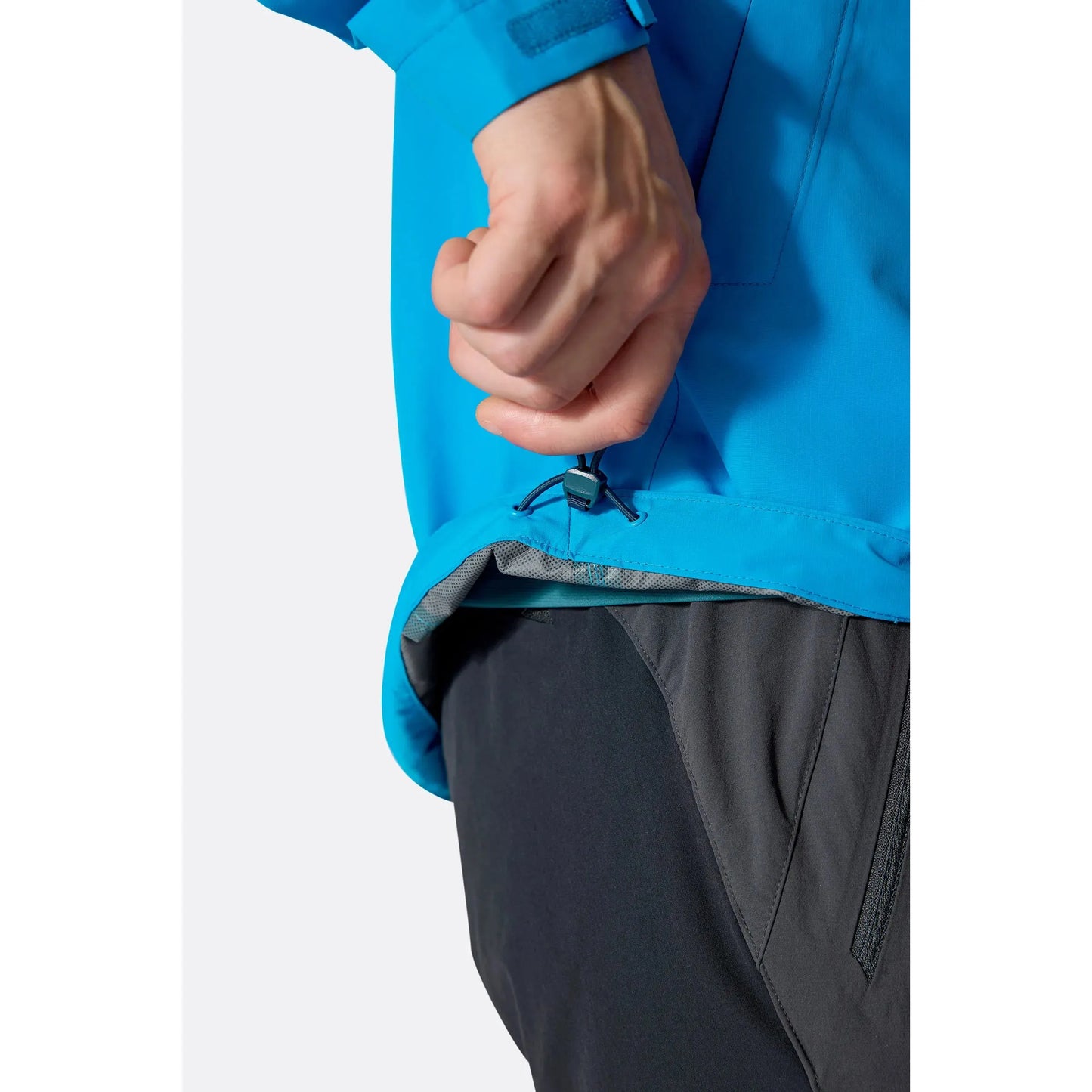 Rab Men's Downpour Waterproof Jacket
