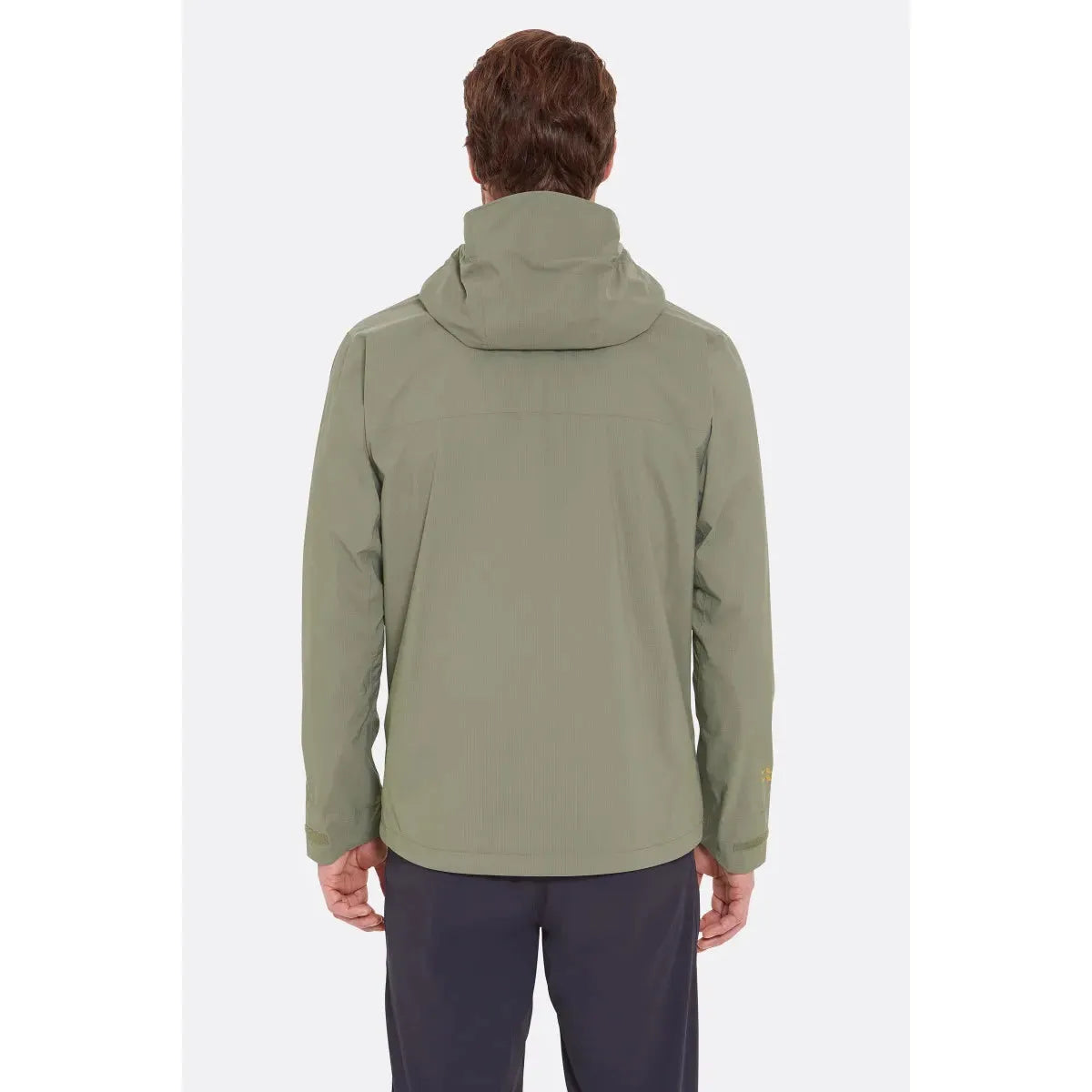 Rab Men's Downpour Light Waterproof Jacket