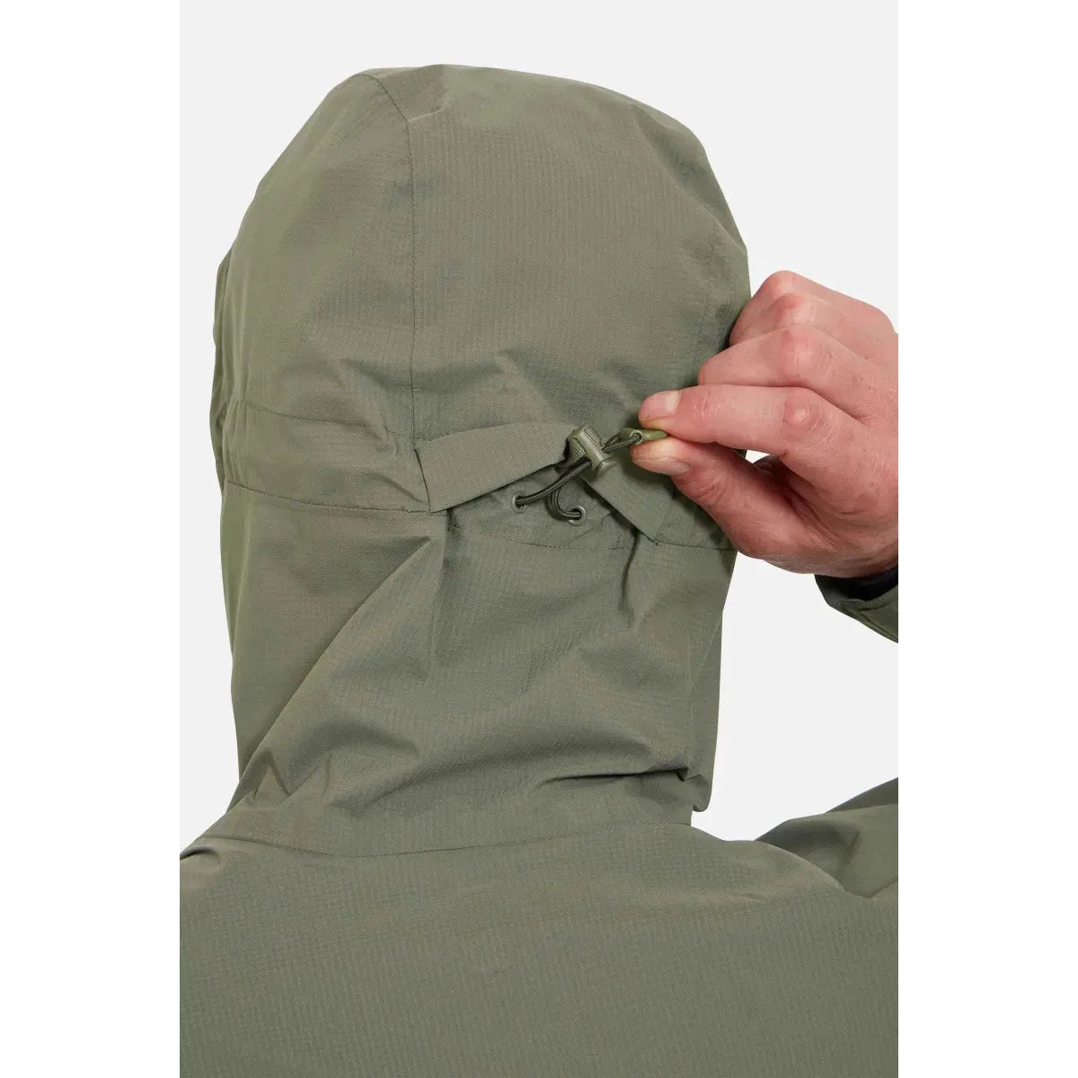 Rab Men's Downpour Light Waterproof Jacket