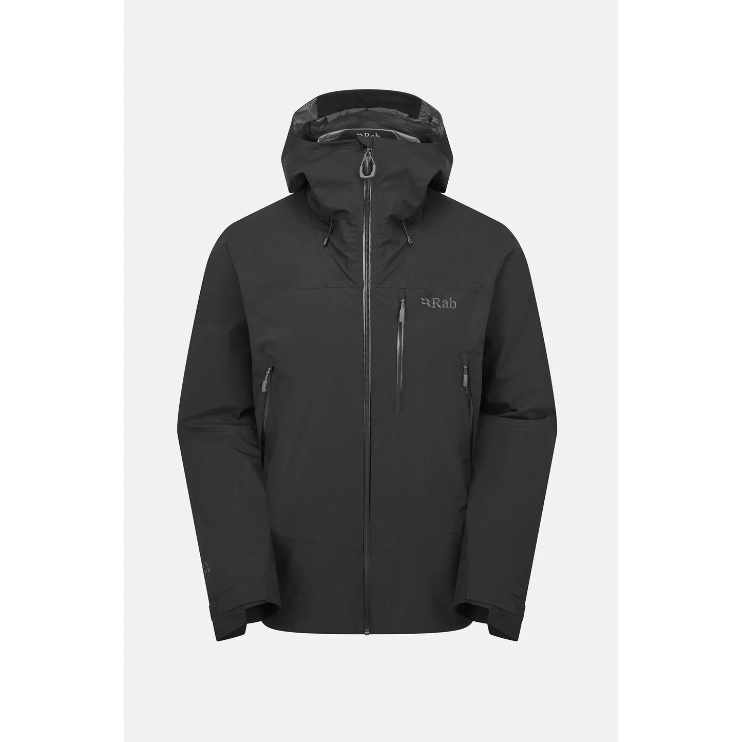 Rab Men's Downpour Mountain Waterproof Jacket