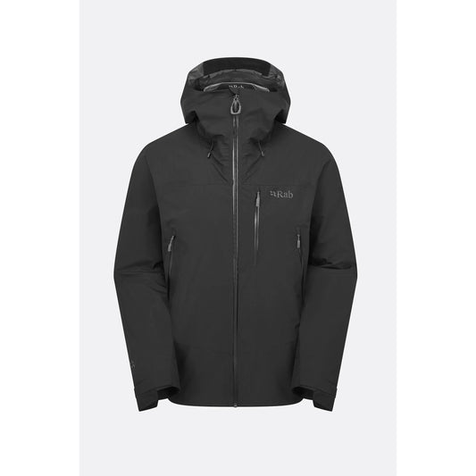 Rab Men's Downpour Mountain Waterproof Jacket