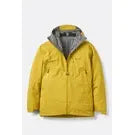 Rab Men's Downpour Mountain Waterproof Jacket