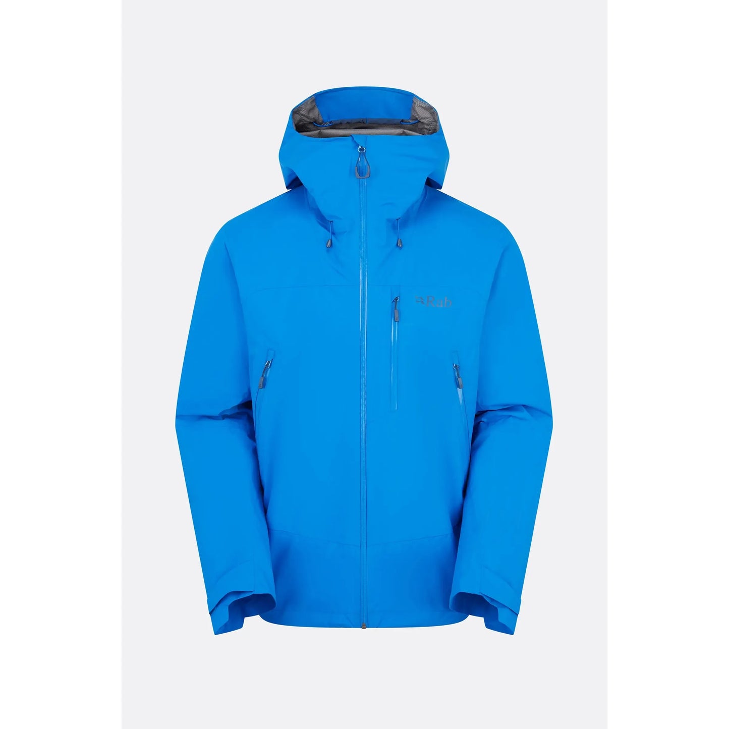 Rab Men's Downpour Mountain Waterproof Jacket
