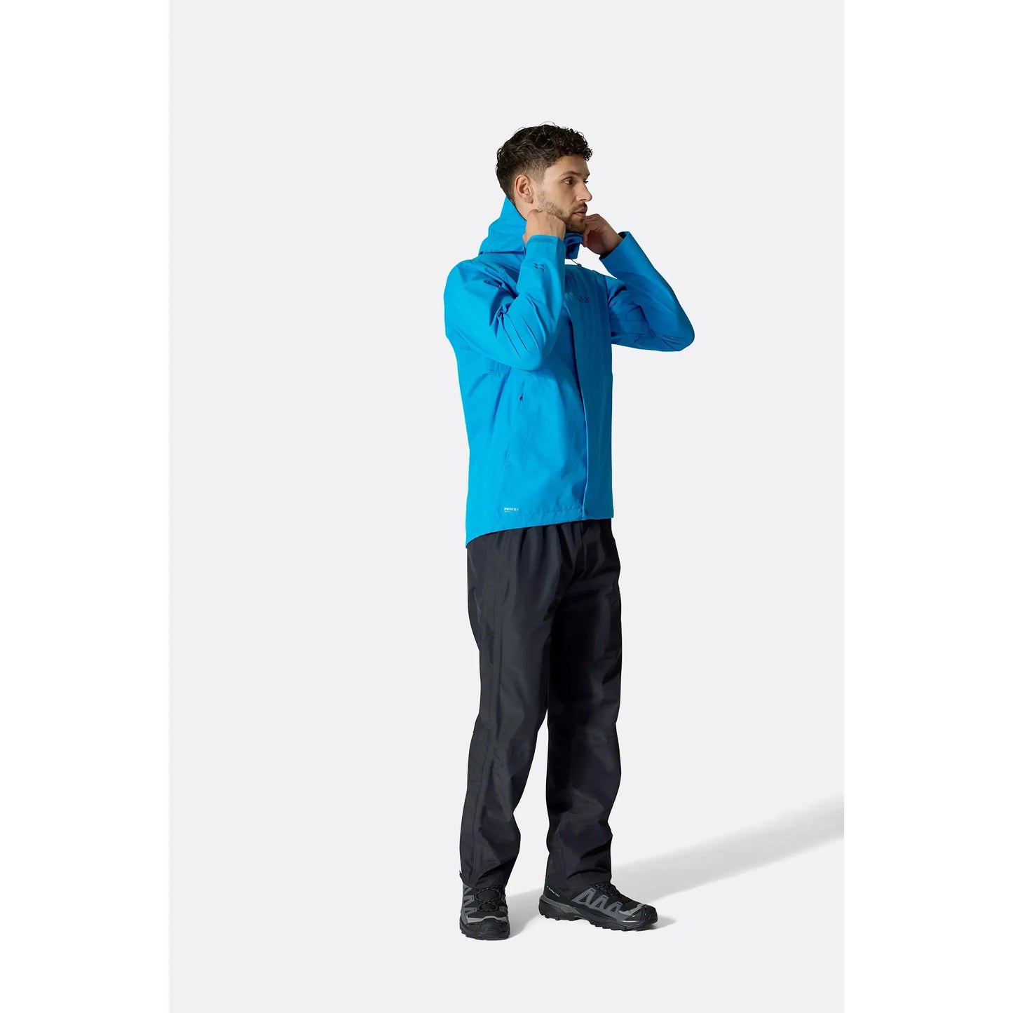 Rab Men's Downpour Waterproof Pants