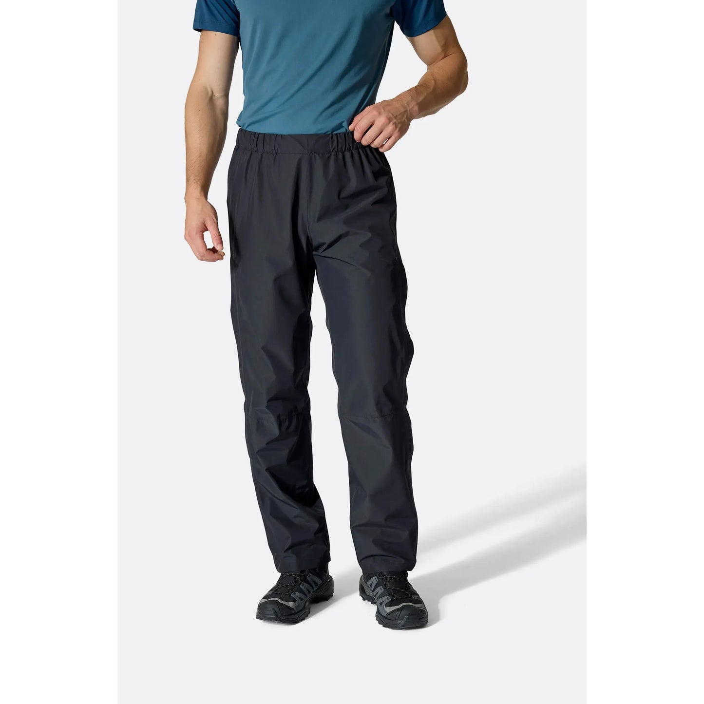 Rab Men's Downpour Waterproof Pants