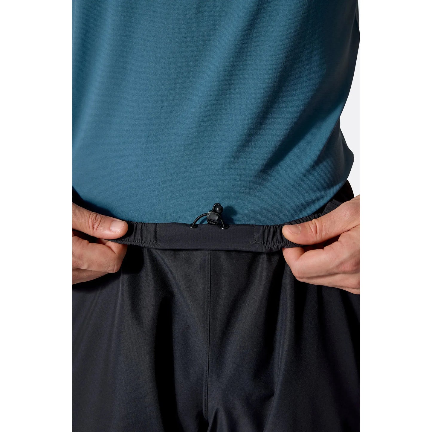 Rab Men's Downpour Waterproof Pants
