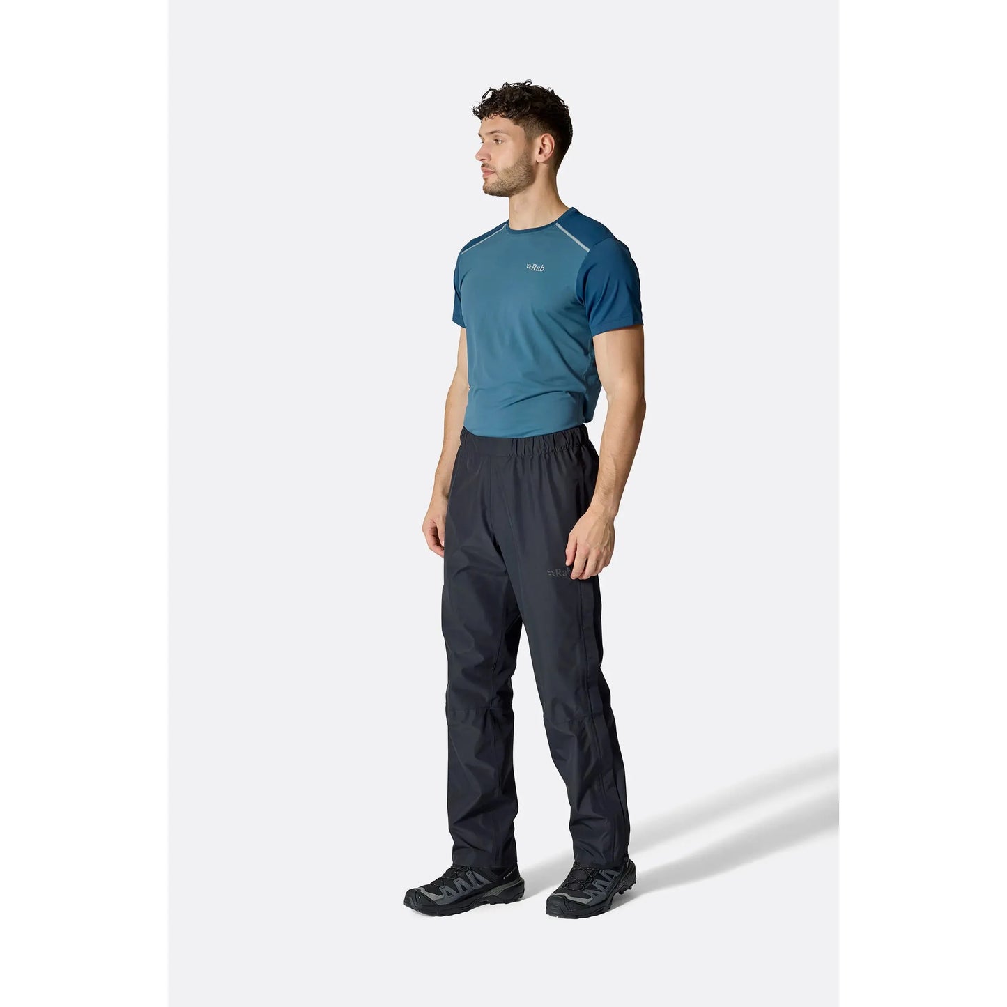 Rab Men's Downpour Waterproof Pants