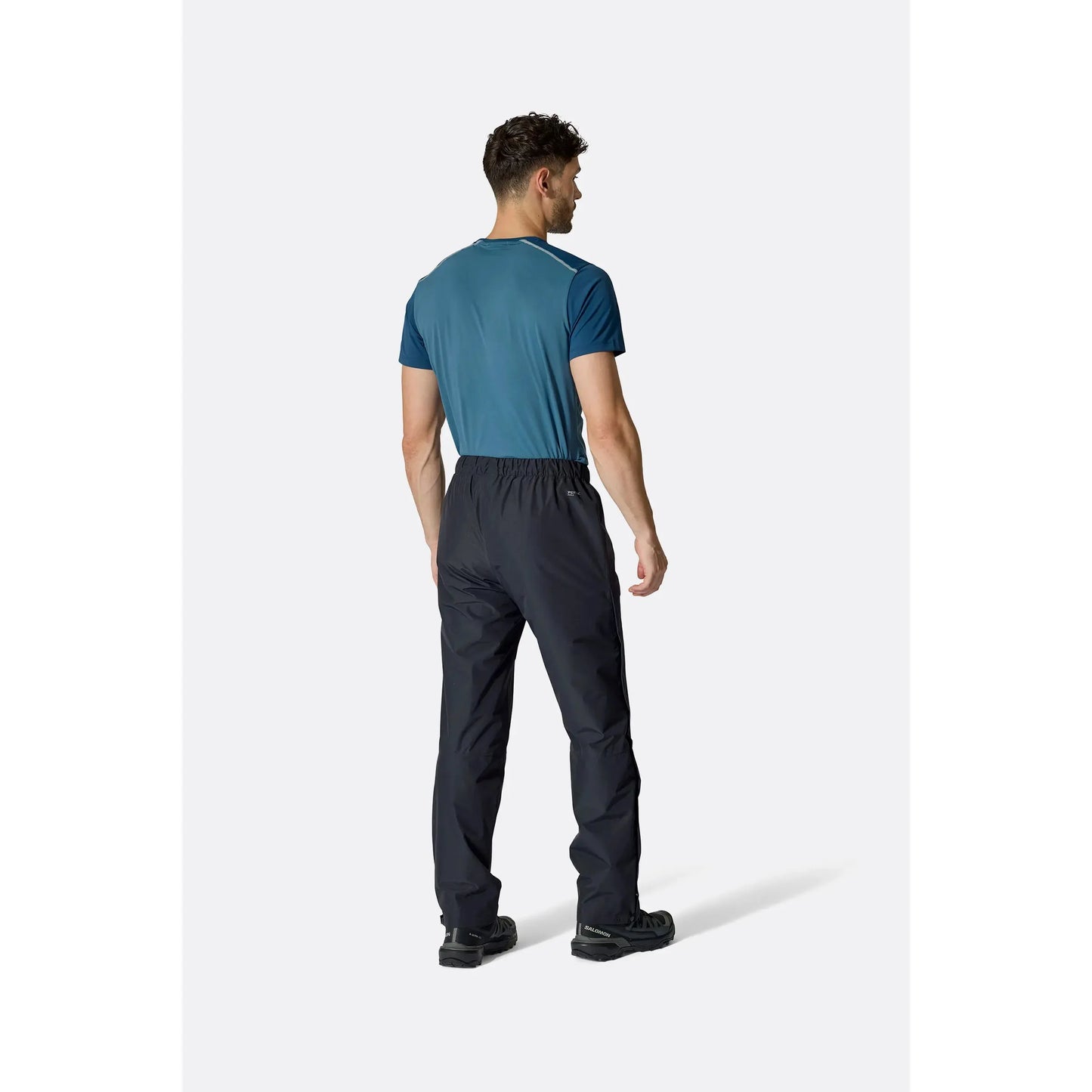 Rab Men's Downpour Waterproof Pants