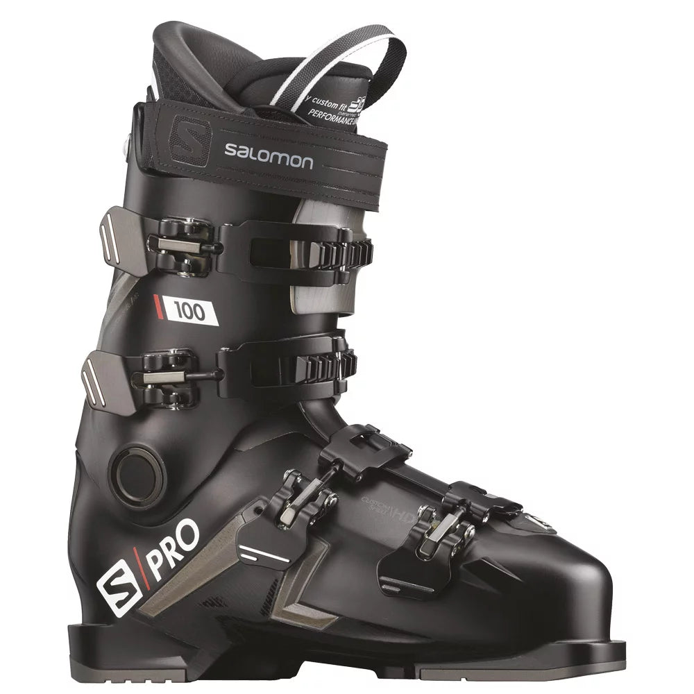 Salomon S/pro 100 Men's Ski Boot 2021