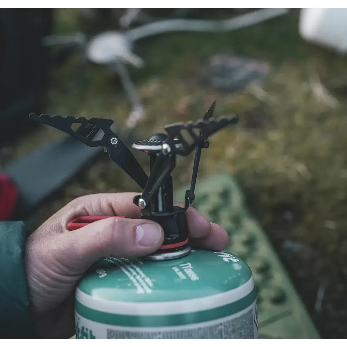 Robens Firefly Stove