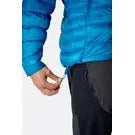 Rab Men's Electron Pro Down Jacket
