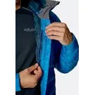 Rab Men's Electron Pro Down Jacket