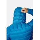 Rab Men's Electron Pro Down Jacket