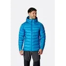 Rab Men's Electron Pro Down Jacket