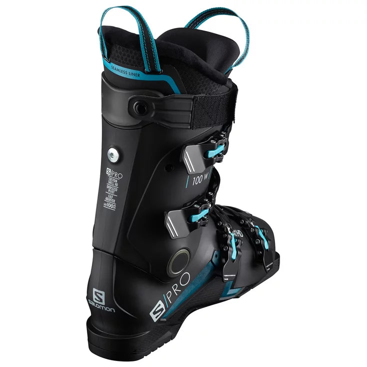 Salomon S Pro 100 Woman's Ski Boots 2021