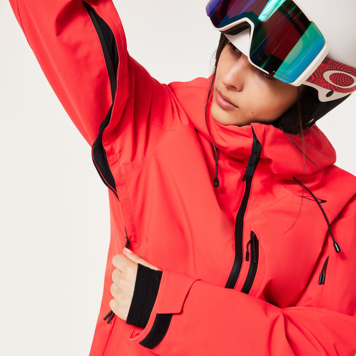 Oakley Women's Canopy Insulated Jacket