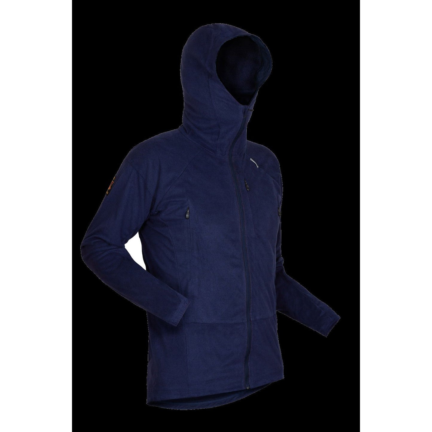 Men's Enduro Fleece Hoodie