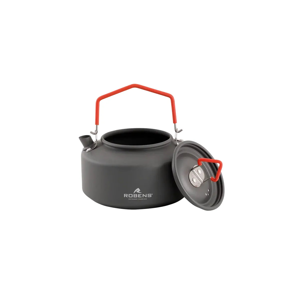 Robens Basecamp Pro Kettle