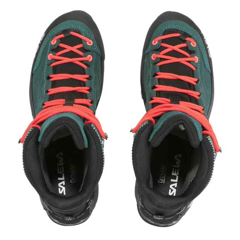 Salewa Women's Mountain Trainer Mid GTX