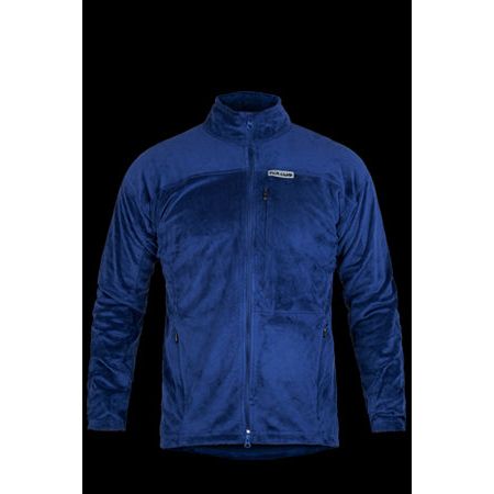 Men's Bentu Plus Fleece Jacket