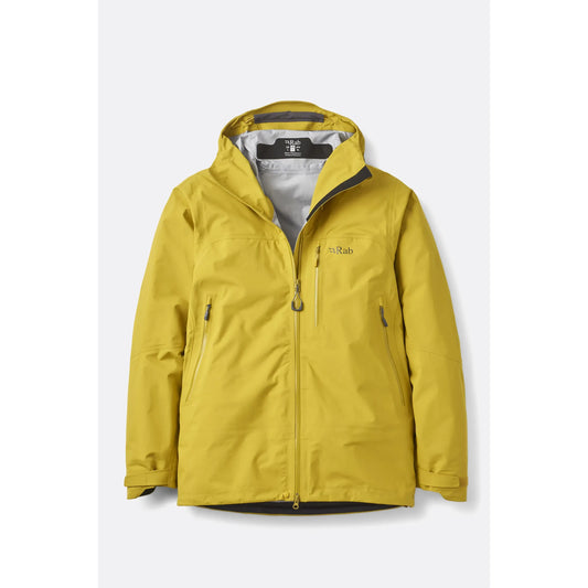 Rab Men's Firewall Mountain Waterproof Jacket